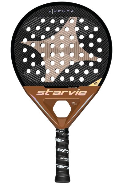 Padel racket Starvie Kenta Eternal Pro