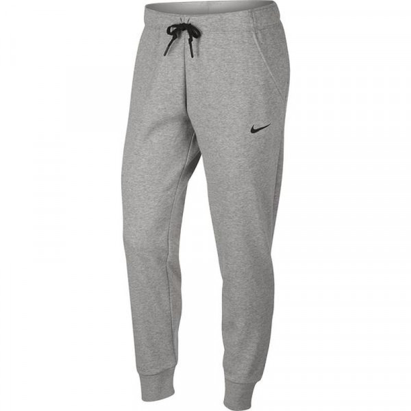  Nike Dry Women Tapered Pant - dark grey heather/black