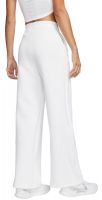 Ženske trenirke Nike Court Dri-Fit Basic Heritage Pants - white Ženske trenirke Nike Court Dri-Fit Basic Heritage Pants - white