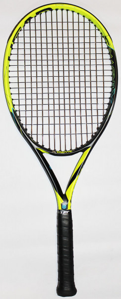 Tennis Racket Head Graphene Touch Extreme S (używana) # 3