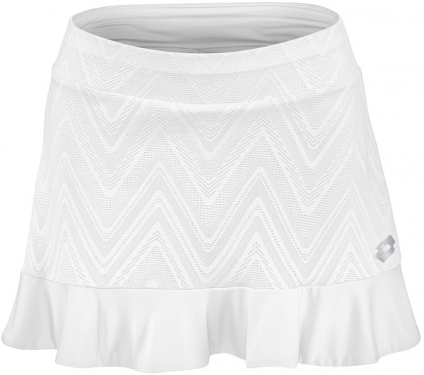  Lotto Nixia IV Skirt - white