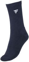 Teniso kojinės Tecnifibre High Cut Classic Socks 3P - marine