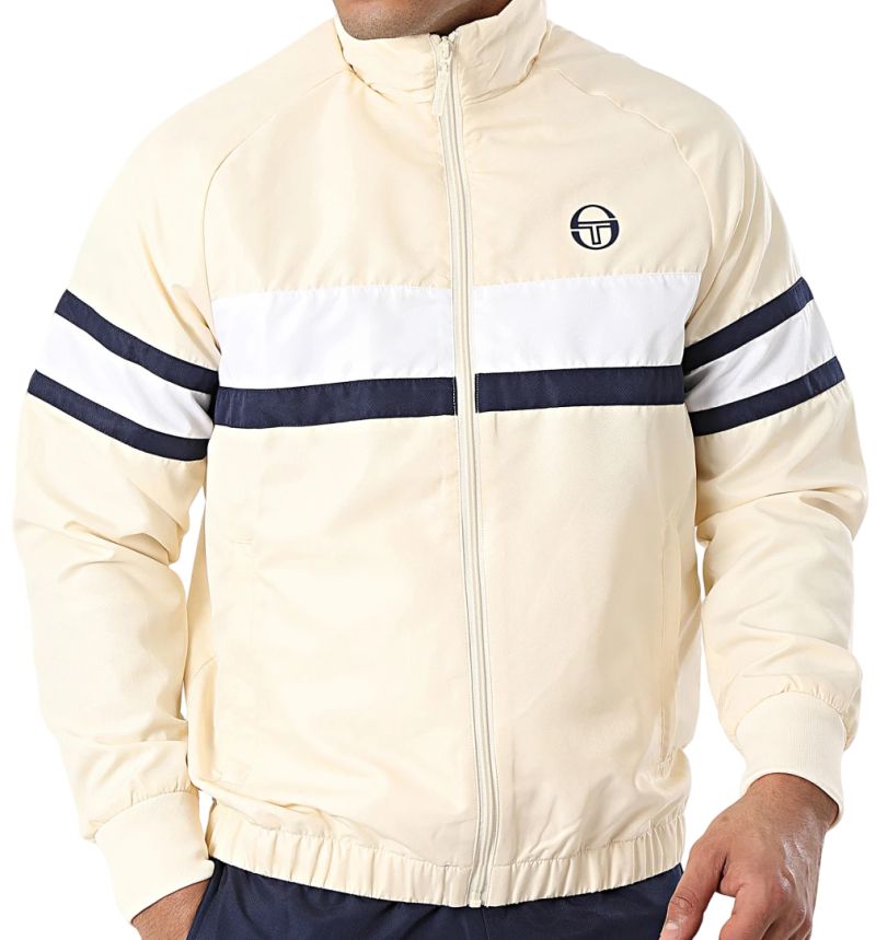 Sergio Tacchini Borad Tracksuit Multicolor