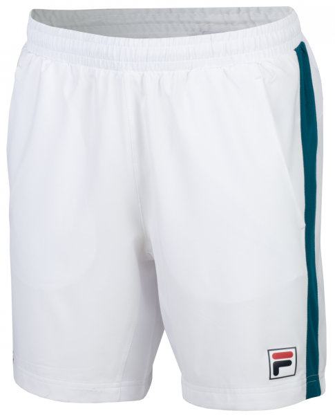 Мъжки шорти Fila Shorts Toni M - white