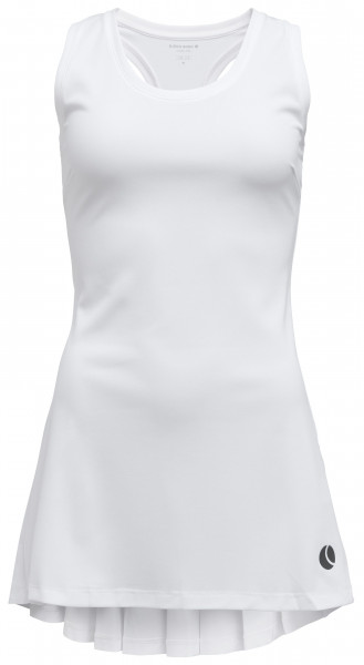  Björn Borg Dress Tess W - brilliant white