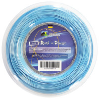 Tennisekeeled Weiss Cannon Rock'n Power (200 m) - blue
