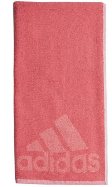  Adidas Towel S - real pink/chalk pink