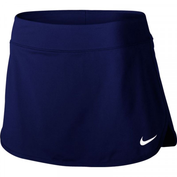  Nike Court Pure Skirt - blue void/white