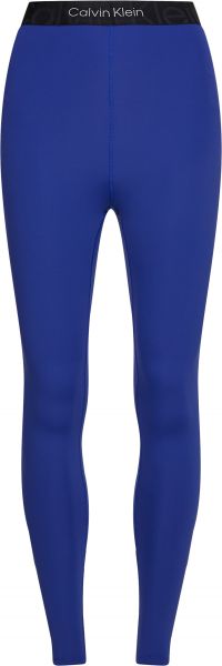 Bokavédő Calvin Klein WO Legging 7/8 - clematis blue