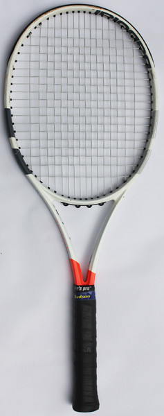 Ρακέτα τένις Babolat Pure Strike 16/19 (używana) #3