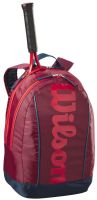 Teniski ruksak Wilson Junior Backpack - red/infrared Teniski ruksak Wilson Junior Backpack - red/infrared