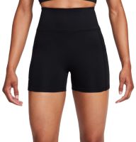 Shorts de tenis para mujer Nike Court Dri-Fit Advantage Ball Short - black/white