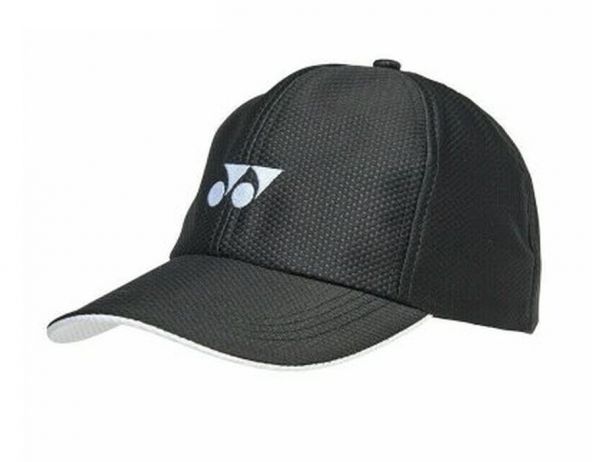 Teniso kepurė Yonex Sports Cap - black