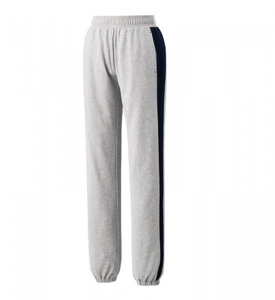  Yonex Women's Sweat Pants - gray