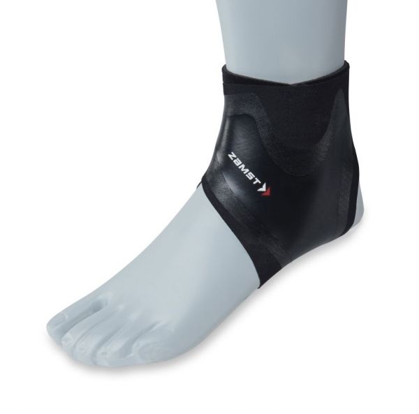 Stabilizer Zamst Filmista Ankle Support Right