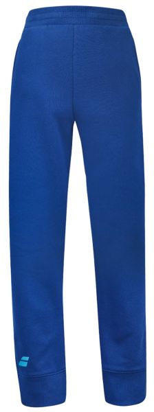 Pantaloni per ragazzi Babolat Exercise Boys - Blu