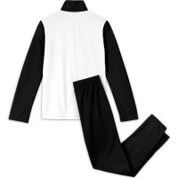 Trenirka za mlade Nike U Swoosh Futura Poly Cuff TS - white/black/white/black Trenirka za mlade Nike U Swoosh Futura Poly Cuff TS - white/black/white/black