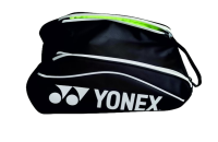 Cipőtartó zsákok Yonex Bag 24 - Fekete