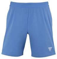 Shorts de tenis para hombre Tecnifibre Team Short - azur