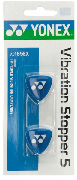  Yonex Vibration Stopper 5 - blue