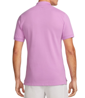 Pánske polokošele Nike Rafa Slim Polo - rush fuchsia/vivid purple/vivid purple Pánske polokošele Nike Rafa Slim Polo - rush fuchsia/vivid purple/vivid purple