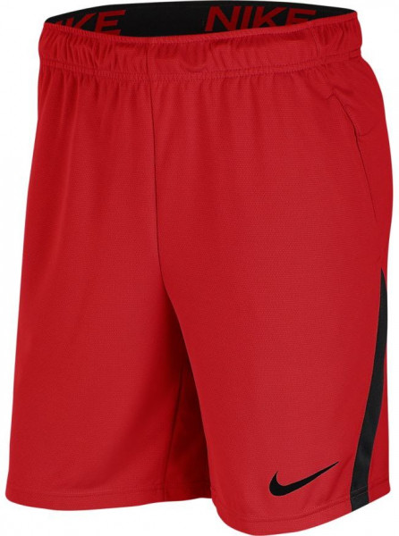  Nike Dry Short 5.0 - university red/black/black