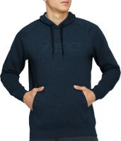 Meeste dressipluus Asics Big Asics Oth Hoodie M - french blue/french blue