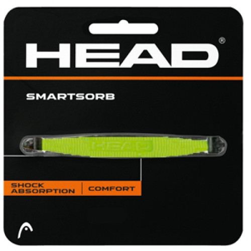 Antivibradores Head Smartsorb - yellow
