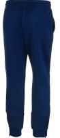 Muške trenirke Lotto Squadra III Pant - navy Muške trenirke Lotto Squadra III Pant - navy