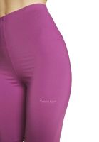 Ženske kratke hlače Calvin Klein Knit Short - amethyst Ženske kratke hlače Calvin Klein Knit Short - amethyst