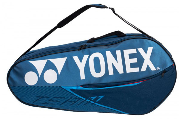  Yonex Team Racquet Bag - deep blue
