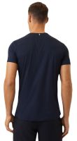 Muška majica Björn Borg Ace Light T-Shirt - night sky Muška majica Björn Borg Ace Light T-Shirt - night sky