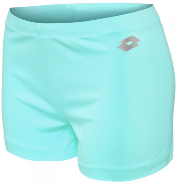  Lotto Ace Short Und - turquoise