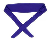 Traka za glavu Lotto Tennis Bandana III - royal gem Traka za glavu Lotto Tennis Bandana III - royal gem
