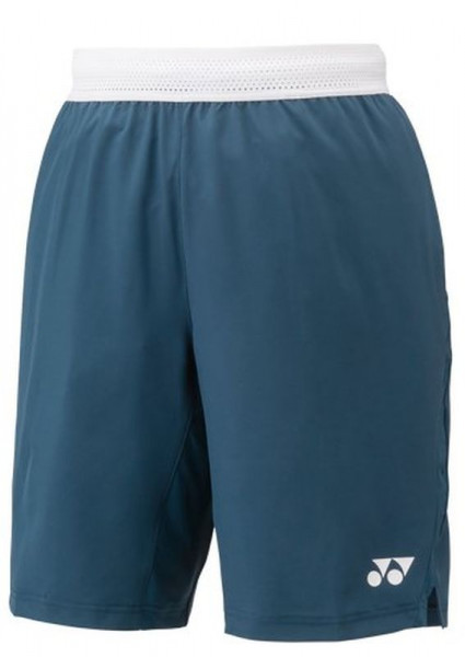  Yonex Men's Shorts - denim navy