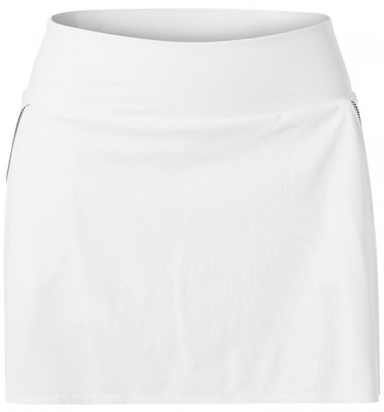  Adidas Club Skirt - white