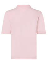 Tricouri polo dame Tommy Hilfiger 1985 Slim Pique Polo - pastel pink Tricouri polo dame Tommy Hilfiger 1985 Slim Pique Polo - pastel pink