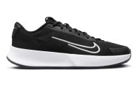 Damskie buty tenisowe Nike Vapor Lite 2 Clay - black/white