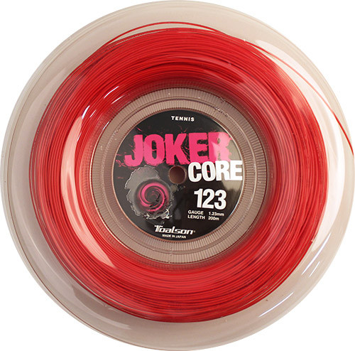  Toalson Joker Core 123 (200 m)