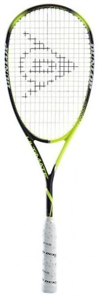 Squash ütő Dunlop Precision Ultimate