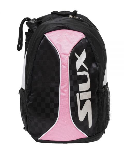 Tennis Backpack Siux Trail 2.0 Fucsia