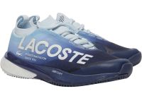 Încălțăminte bărbați Lacoste Sport AG-LT25 Lite 125 1 SMA - Albastru Încălțăminte bărbați Lacoste Sport AG-LT25 Lite 125 1 SMA - Albastru