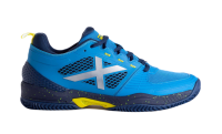 Chaussures de tennis pour hommes Munich Atomik 19 - blue