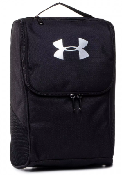 Coverbags Under Armour Shoe Bag - black