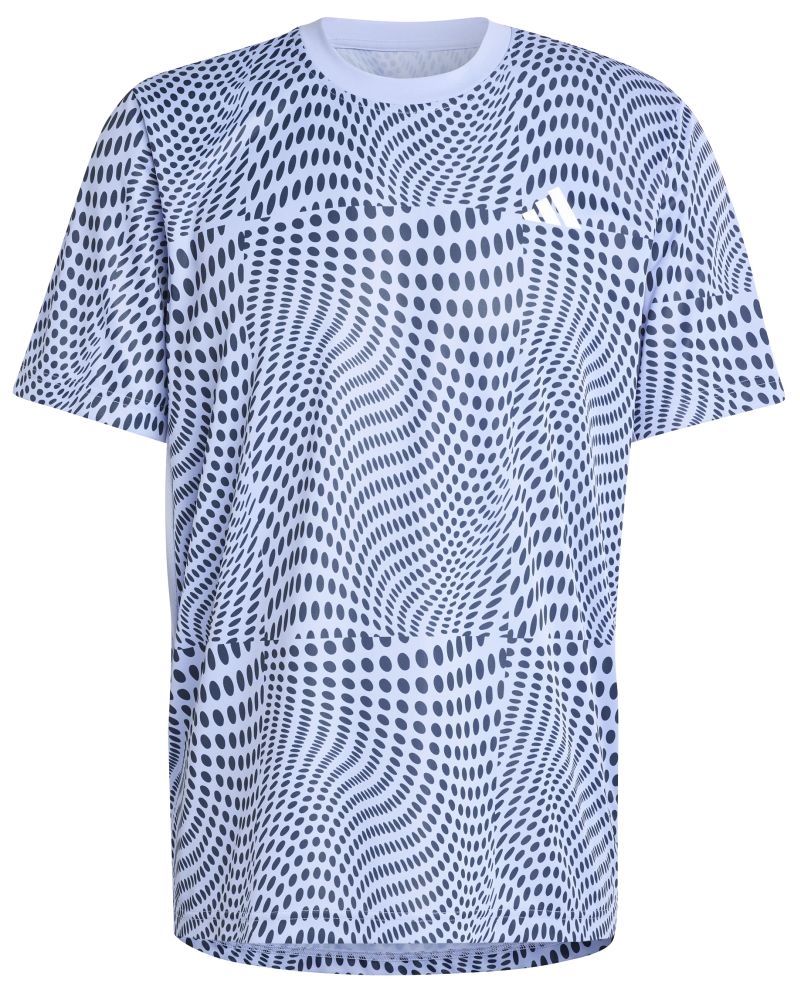 Adidas originals tennis tee best sale