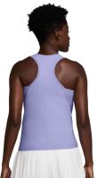 Débardeurs de tennis pour femmes Nike Dri-Fit Victory Tank - Violet Débardeurs de tennis pour femmes Nike Dri-Fit Victory Tank - Violet
