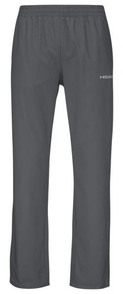 Men's trousers Head Club Pants M - anthracite