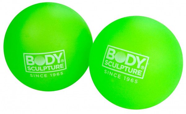 Gadget Body Sculpture Squeeze Ball