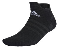 Zokni Adidas Tennis Low Socks 1P - black/white