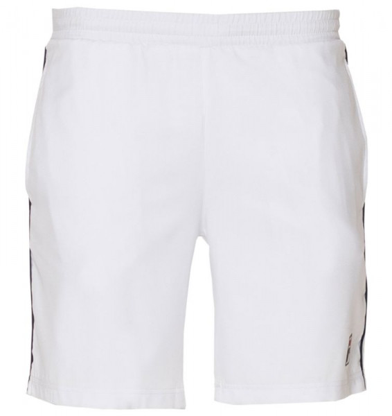 Dječake kratke hlače Fila Shorts Leon Boys - white